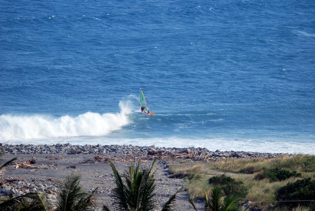 WaGaLiGong Dulan Surf Hostel Taitung Taiwan