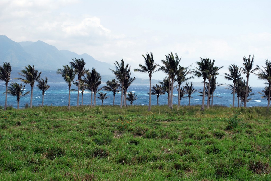 WaGaLiGong Dulan Surf Hostel Taitung Taiwan