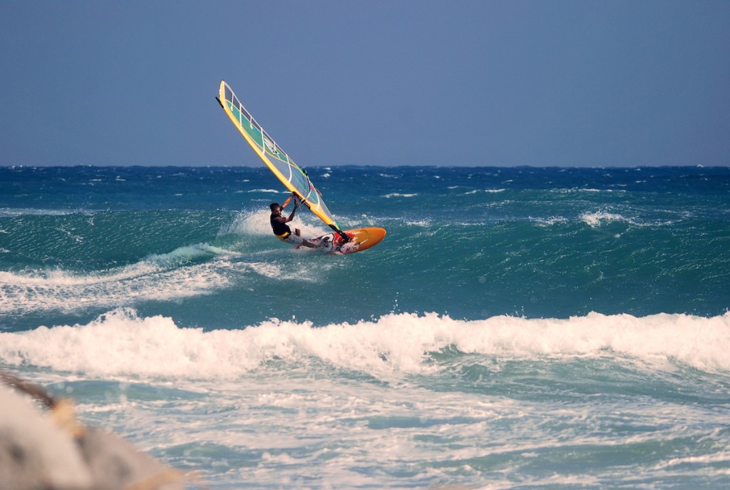 WaGaLiGong Dulan Surf Hostel Taitung Taiwan