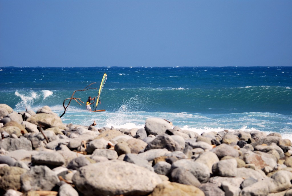 WaGaLiGong Dulan Surf Hostel Taitung Taiwan