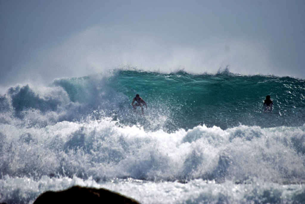 Surf Taiwan - WaGaLiGong Dulan Surf & SUP House & Bar 哇軋力共都蘭衝浪/立槳/酒吧 Taiwan Taitung Dulan