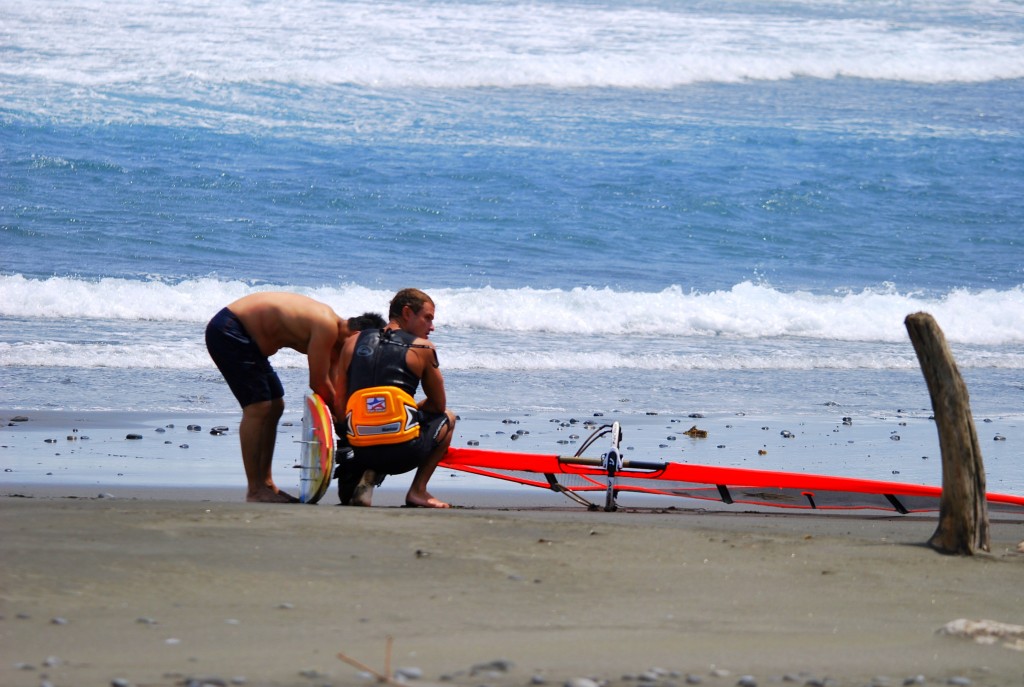 WaGaLiGong Dulan Surf Hostel Taitung Taiwan