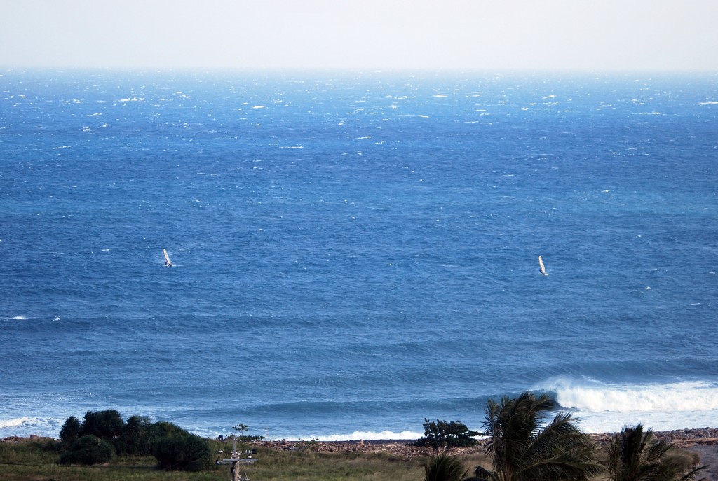 WaGaLiGong Dulan Surf Hostel Taitung Taiwan