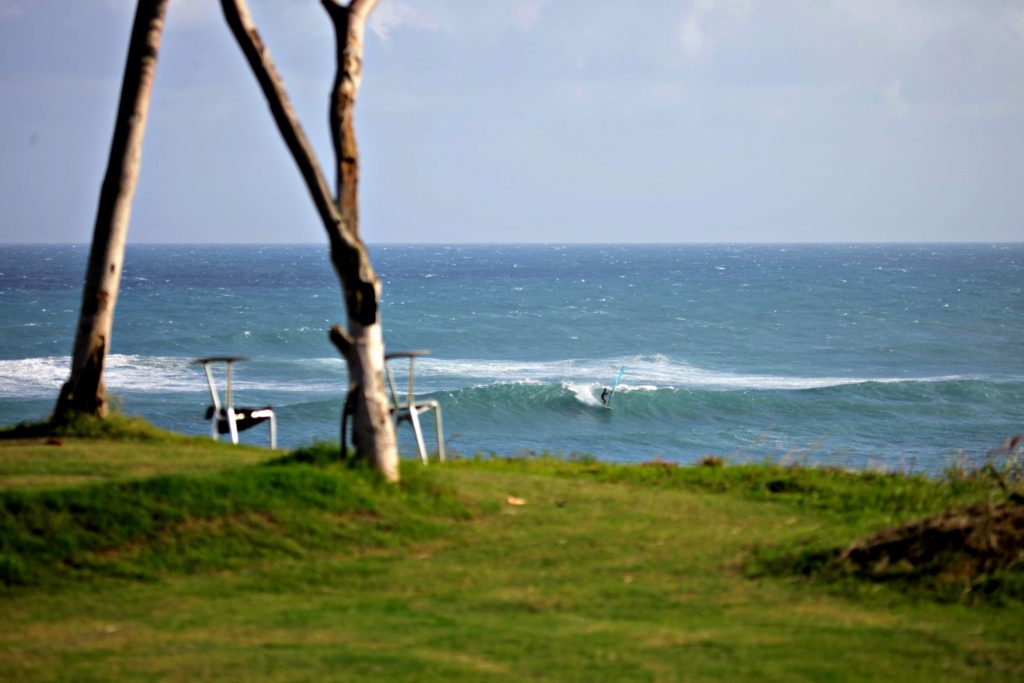 WaGaLiGong Dulan Surf Hostel Taitung Taiwan