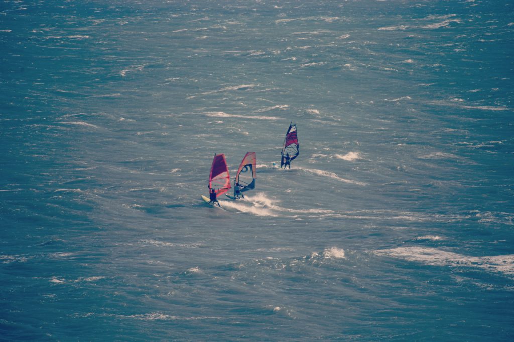 WaGaLiGong Dulan Surf Hostel Taitung Taiwan