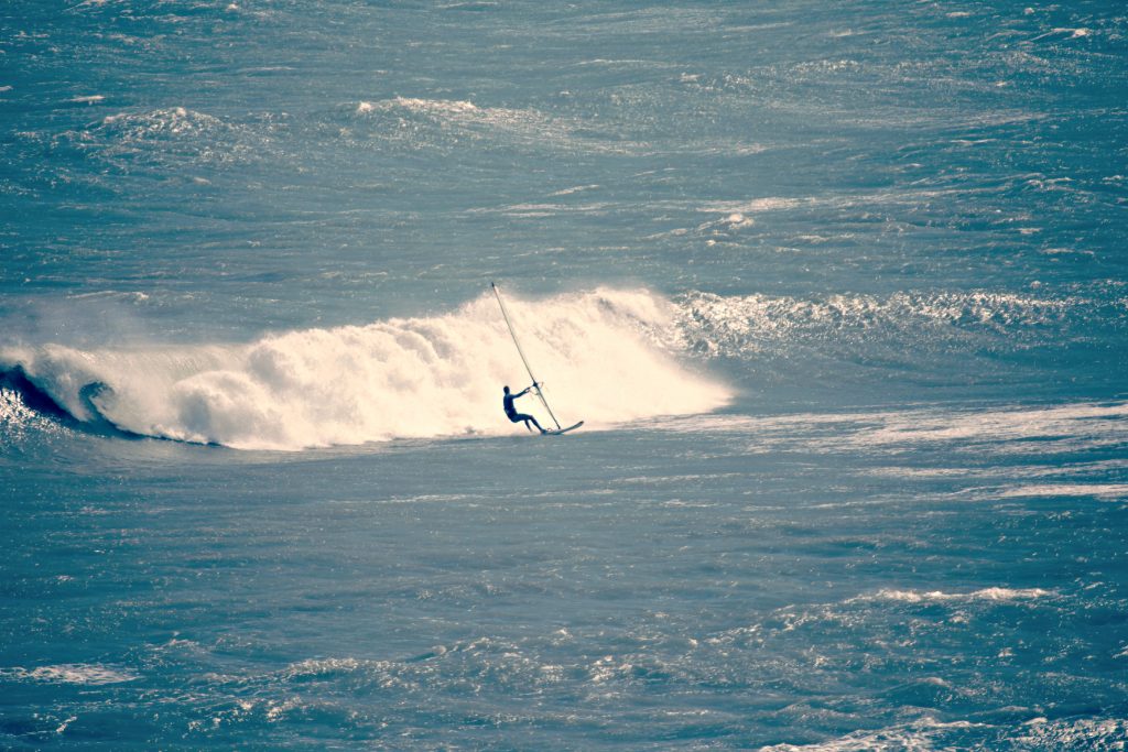 WaGaLiGong Dulan Surf Hostel Taitung Taiwan