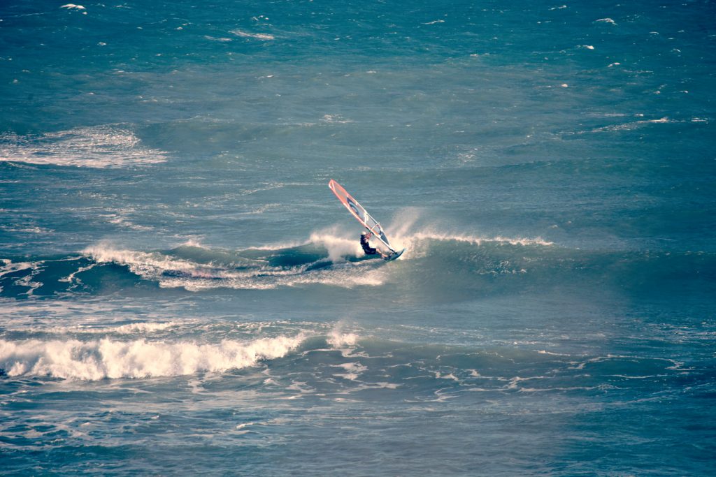 WaGaLiGong Dulan Surf Hostel Taitung Taiwan