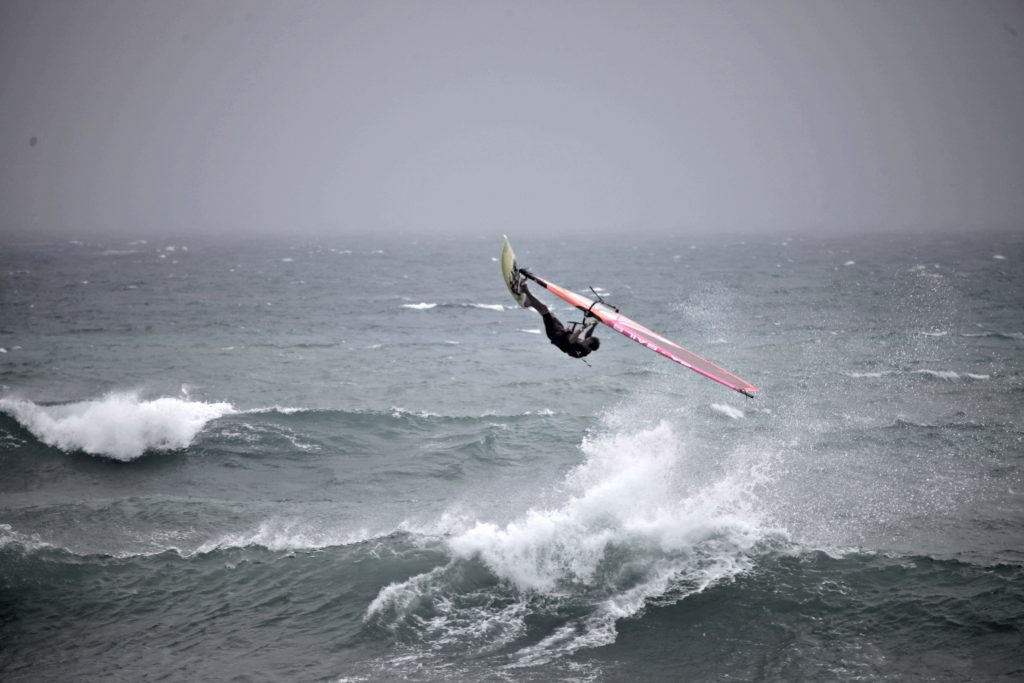 WaGaLiGong Dulan Surf Hostel Taitung Taiwan