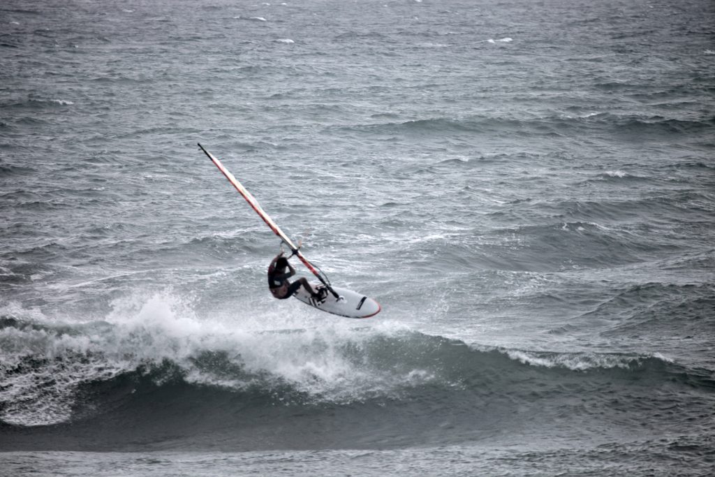 WaGaLiGong Dulan Surf Hostel Taitung Taiwan