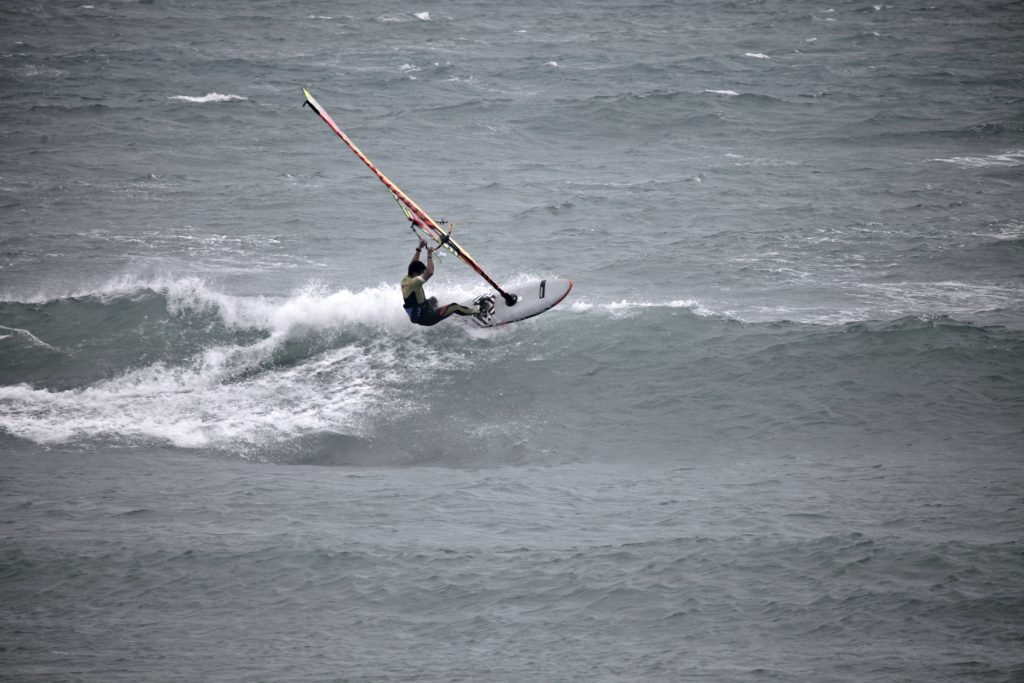 WaGaLiGong Dulan Surf Hostel Taitung Taiwan