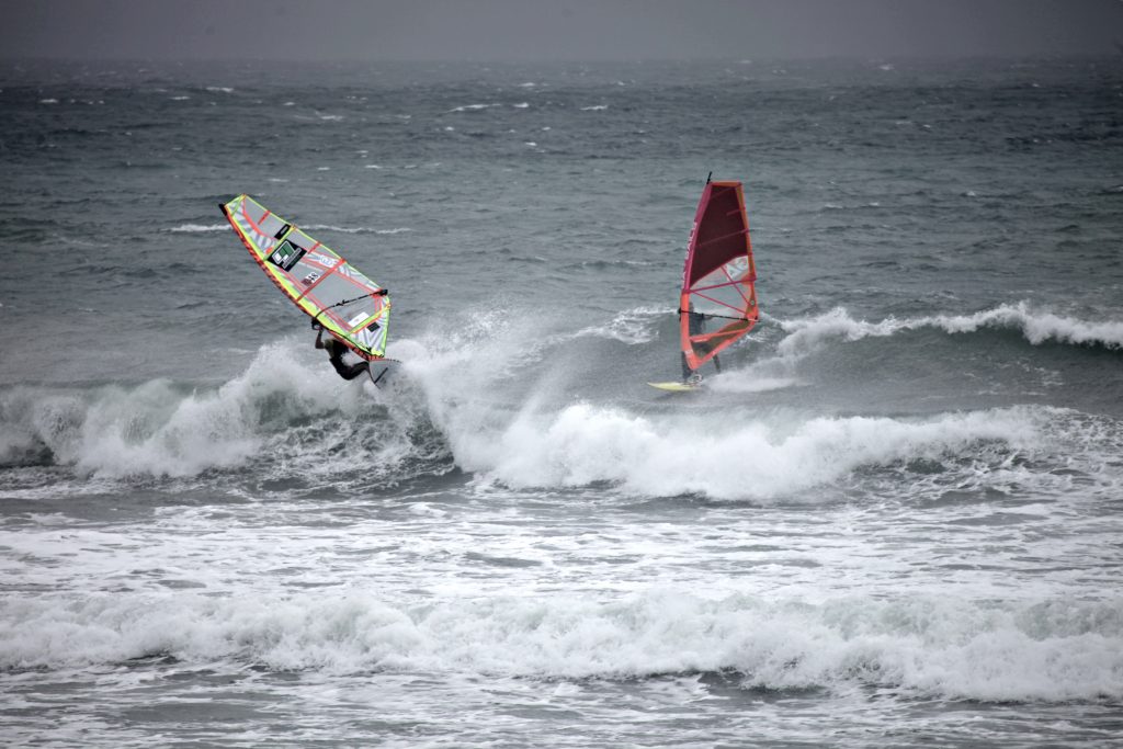 WaGaLiGong Dulan Surf Hostel Taitung Taiwan