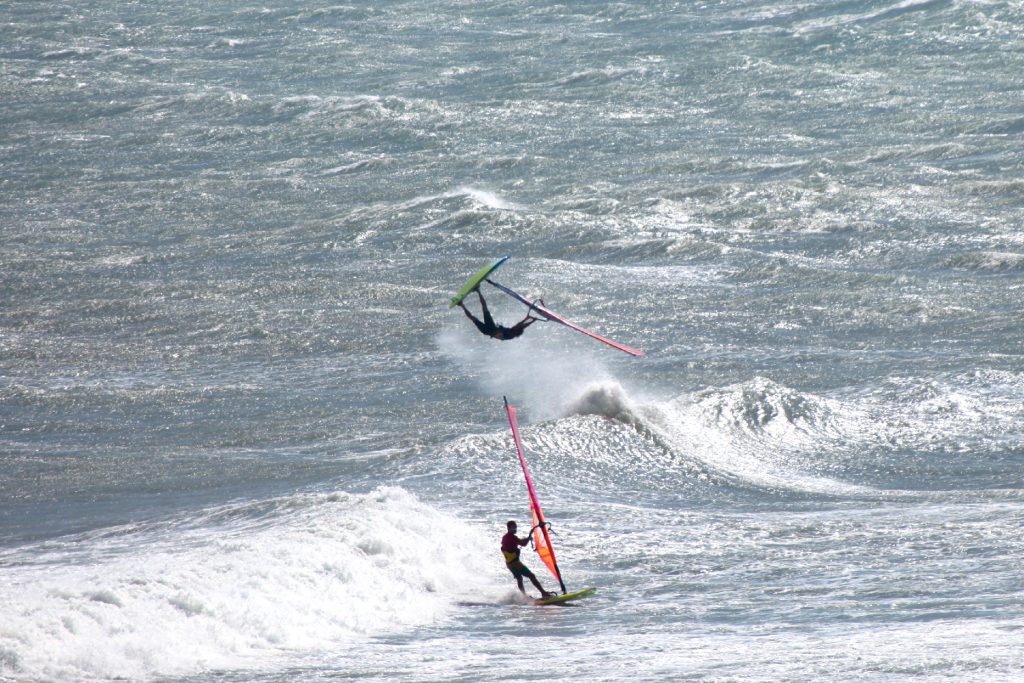 WaGaLiGong Dulan Surf Hostel Taitung Taiwan