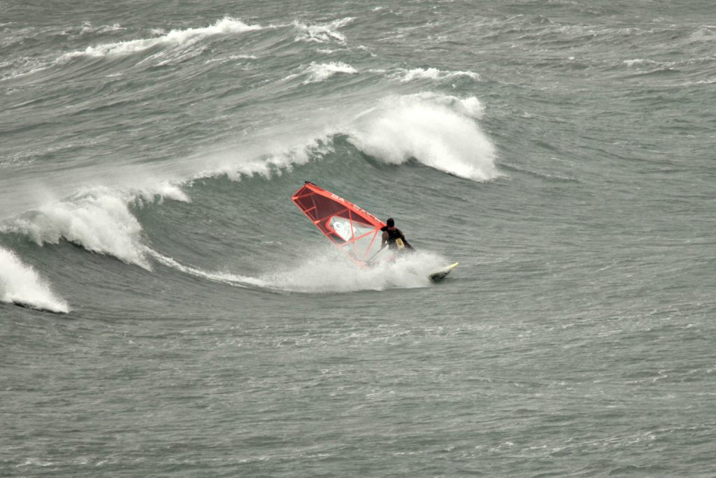 WaGaLiGong Dulan Surf Hostel Taitung Taiwan