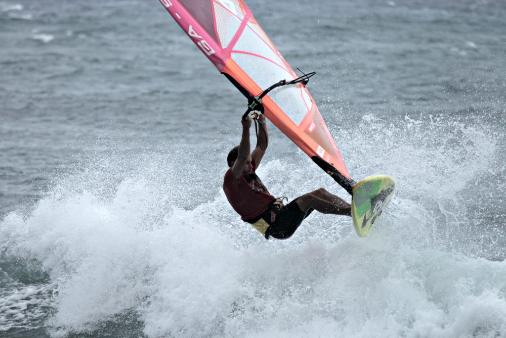 WaGaLiGong Dulan Surf Hostel Taitung Taiwan