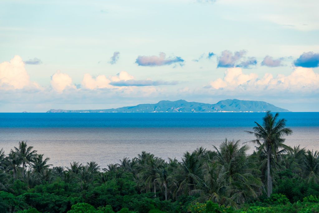 Dulan Hostel Surf House Sea View - WaGaLiGong Dulan Surf & SUP House & Bar 哇軋力共都蘭衝浪/立槳/酒吧 Taiwan Taitung Dulan