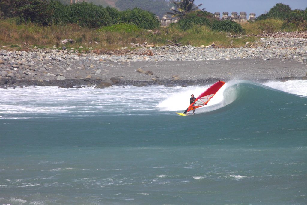 WaGaLiGong Dulan Surf Hostel Taitung Taiwan