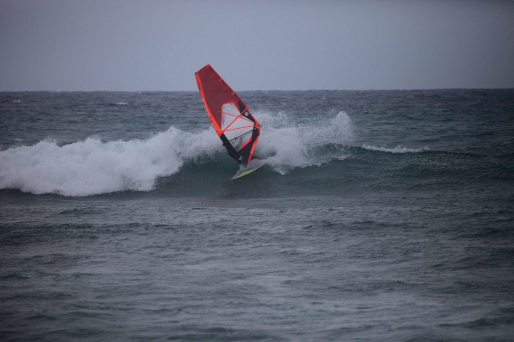 WaGaLiGong Dulan Surf Hostel Taitung Taiwan