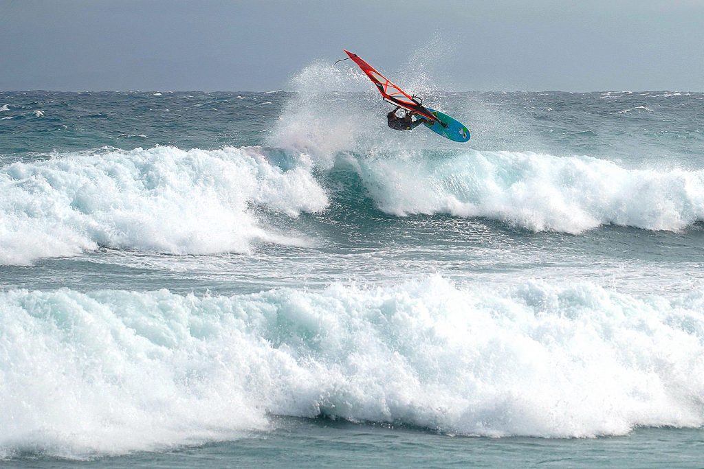 WaGaLiGong Dulan Surf Hostel Taitung Taiwan