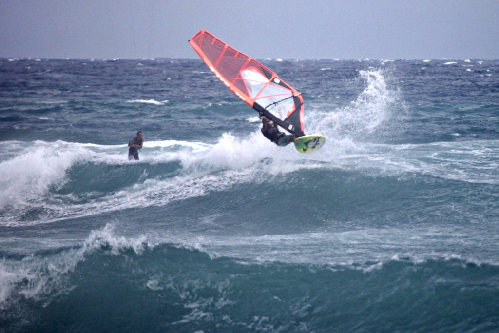 WaGaLiGong Dulan Surf Hostel Taitung Taiwan