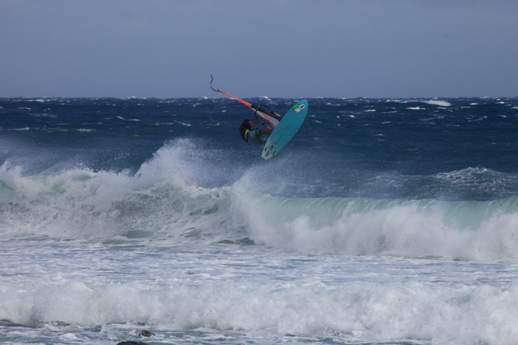 WaGaLiGong Dulan Surf Hostel Taitung Taiwan