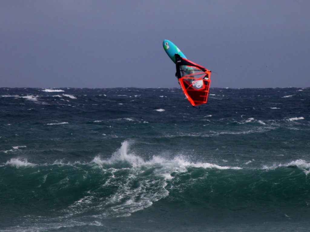 WaGaLiGong Dulan Surf Hostel Taitung Taiwan