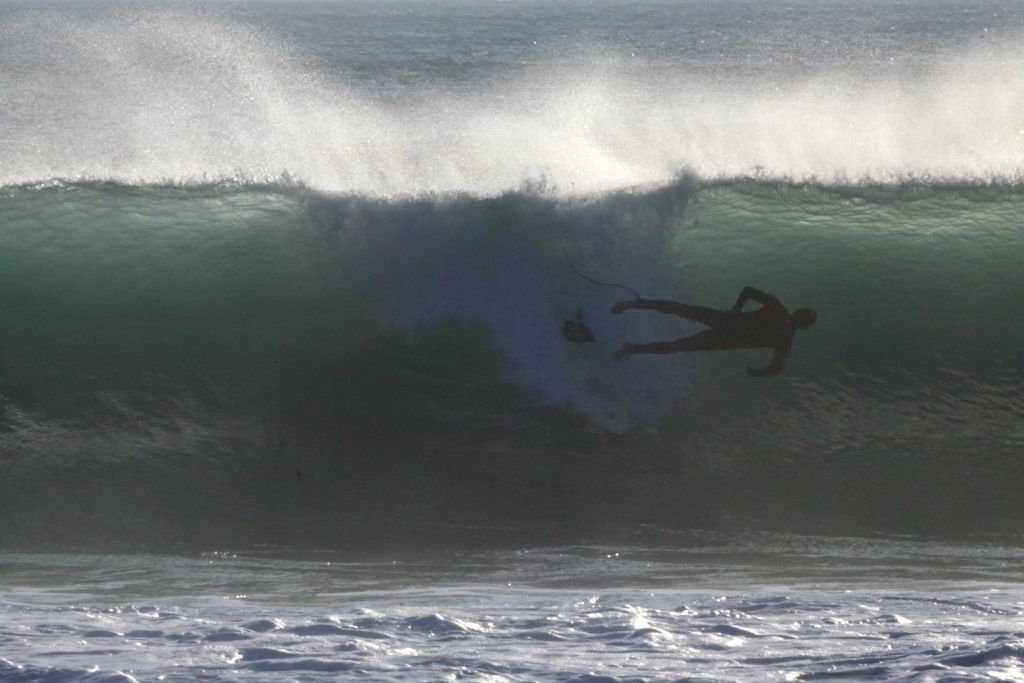 WaGaLiGong Dulan Surf Hostel Taitung Taiwan