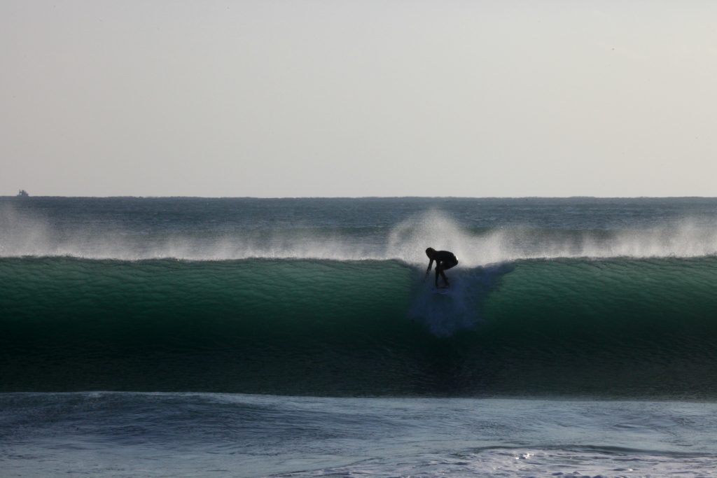 Surf Taiwan - WaGaLiGong Dulan Surf & SUP House & Bar 哇軋力共都蘭衝浪/立槳/酒吧 Taiwan Taitung Dulan