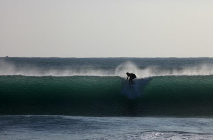 Surf Taiwan - WaGaLiGong Dulan Surf & SUP House & Bar 哇軋力共都蘭衝浪/立槳/酒吧 Taiwan Taitung Dulan