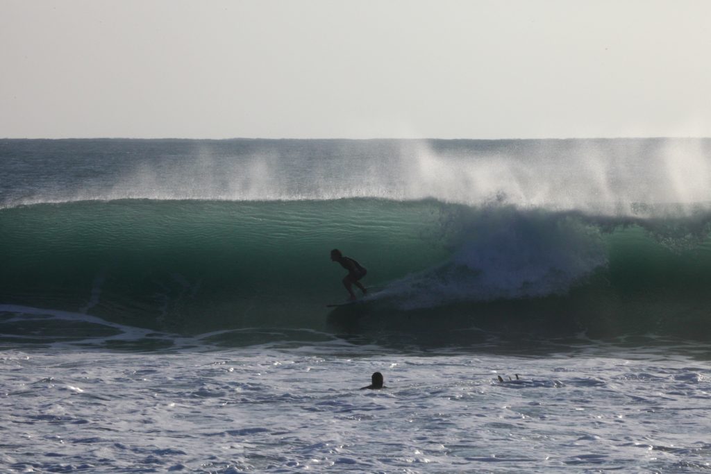 Surf Taiwan - WaGaLiGong Dulan Surf & SUP House & Bar 哇軋力共都蘭衝浪/立槳/酒吧 Taiwan Taitung Dulan