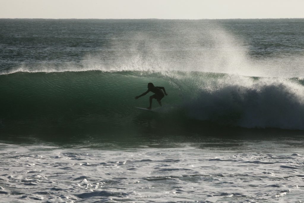 WaGaLiGong Dulan Surf Hostel Taitung Taiwan