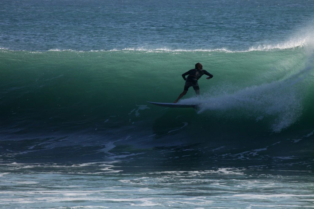 WaGaLiGong Dulan Surf Hostel Taitung Taiwan