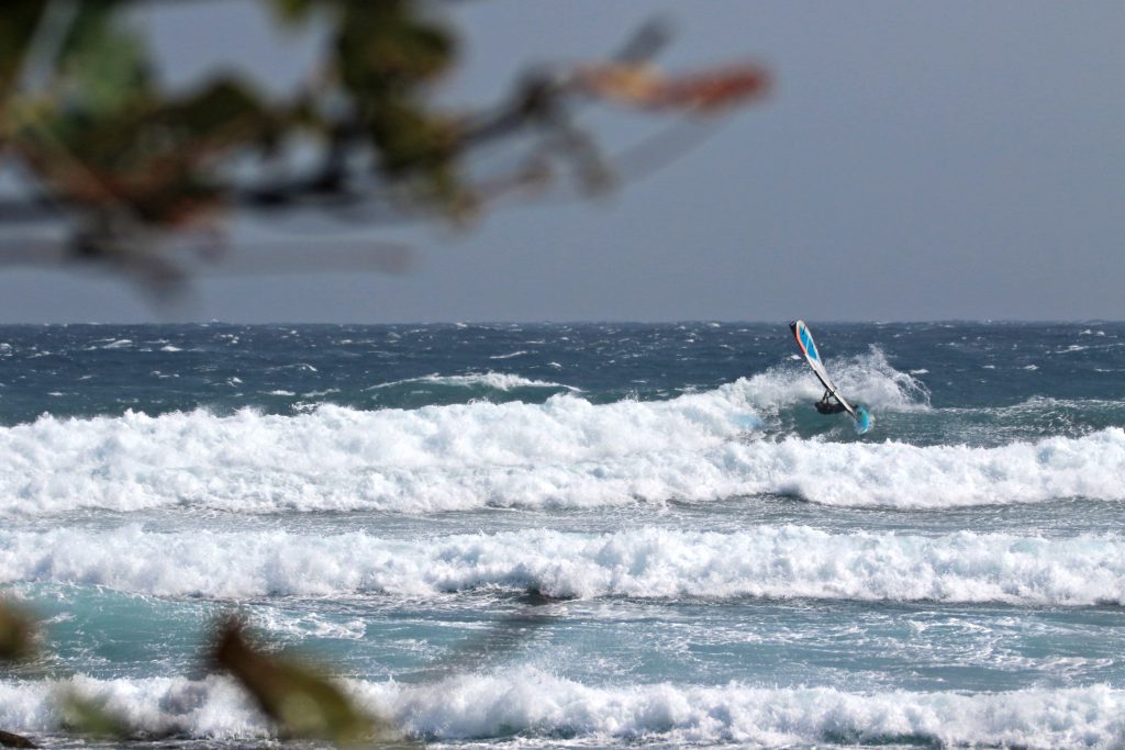 WaGaLiGong Dulan Surf Hostel Taitung Taiwan