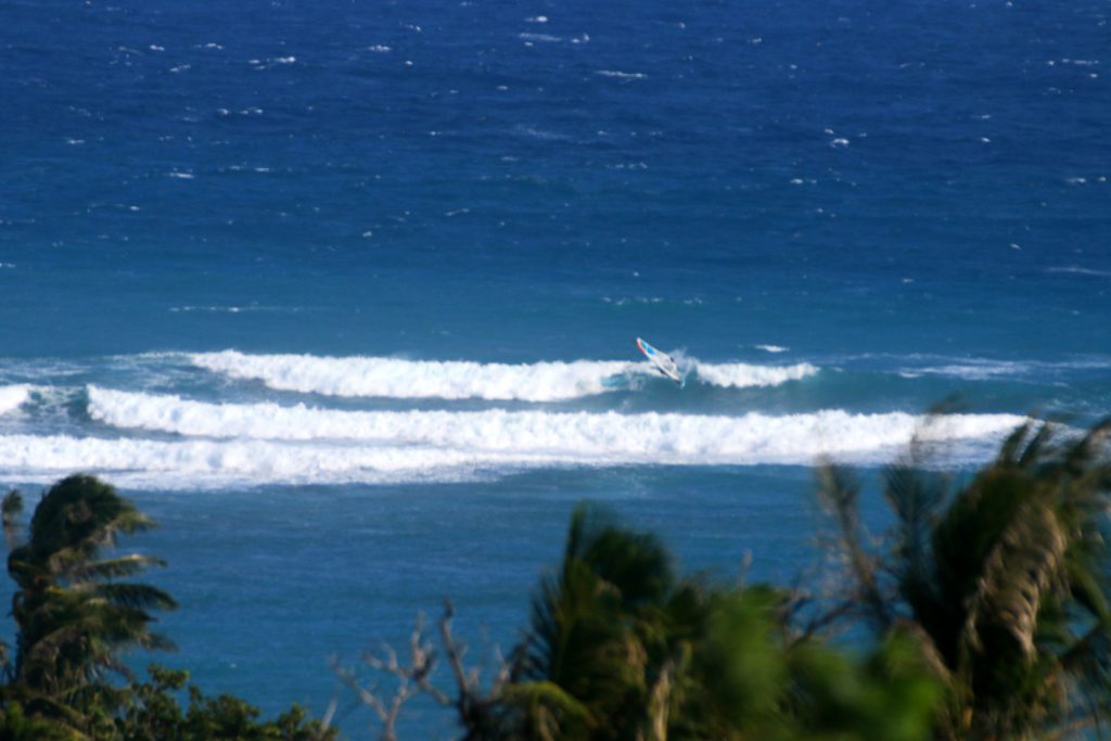 WaGaLiGong Dulan Surf Hostel Taitung Taiwan