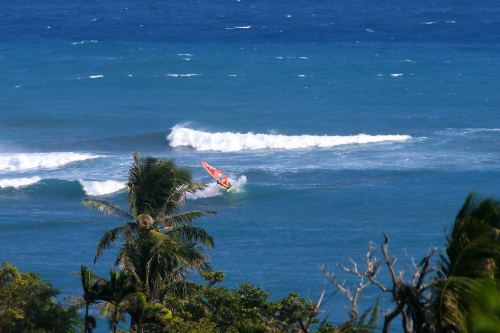 WaGaLiGong Dulan Surf Hostel Taitung Taiwan