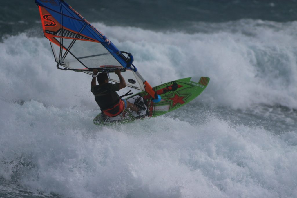 WaGaLiGong Dulan Surf Hostel Taitung Taiwan