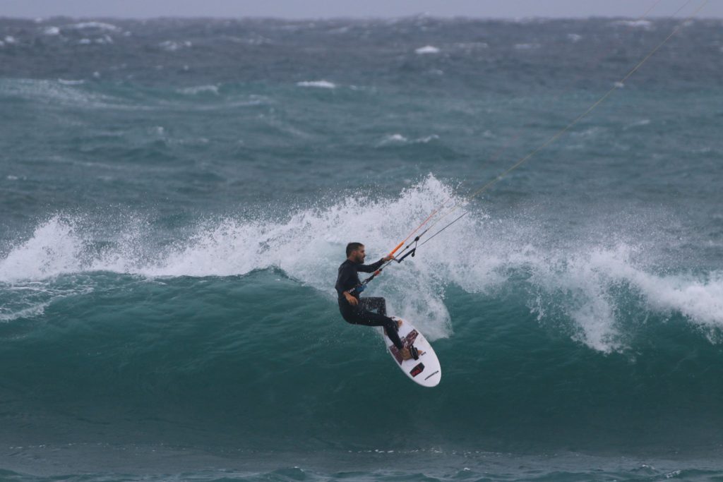 WaGaLiGong Dulan Surf Hostel Taitung Taiwan