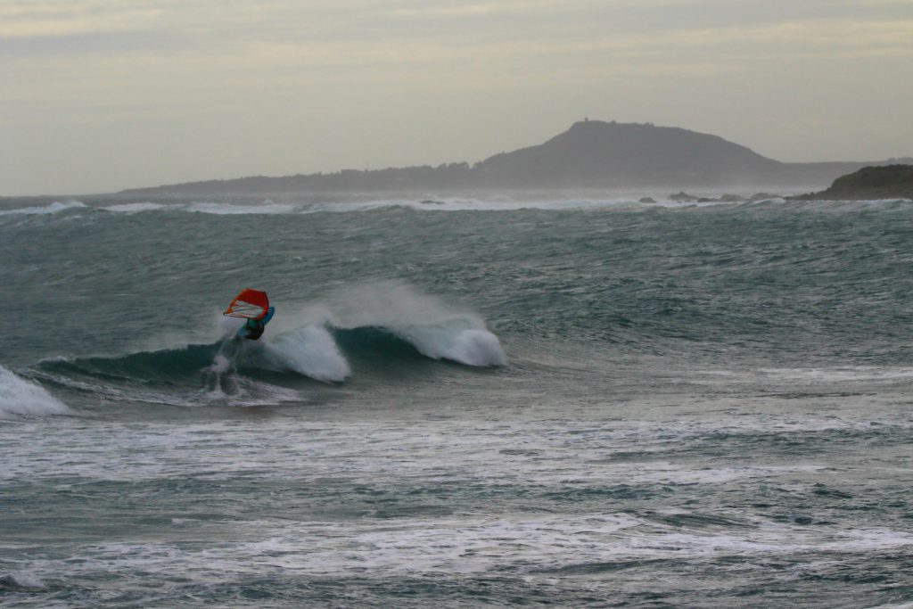 WaGaLiGong Dulan Surf Hostel Taitung Taiwan