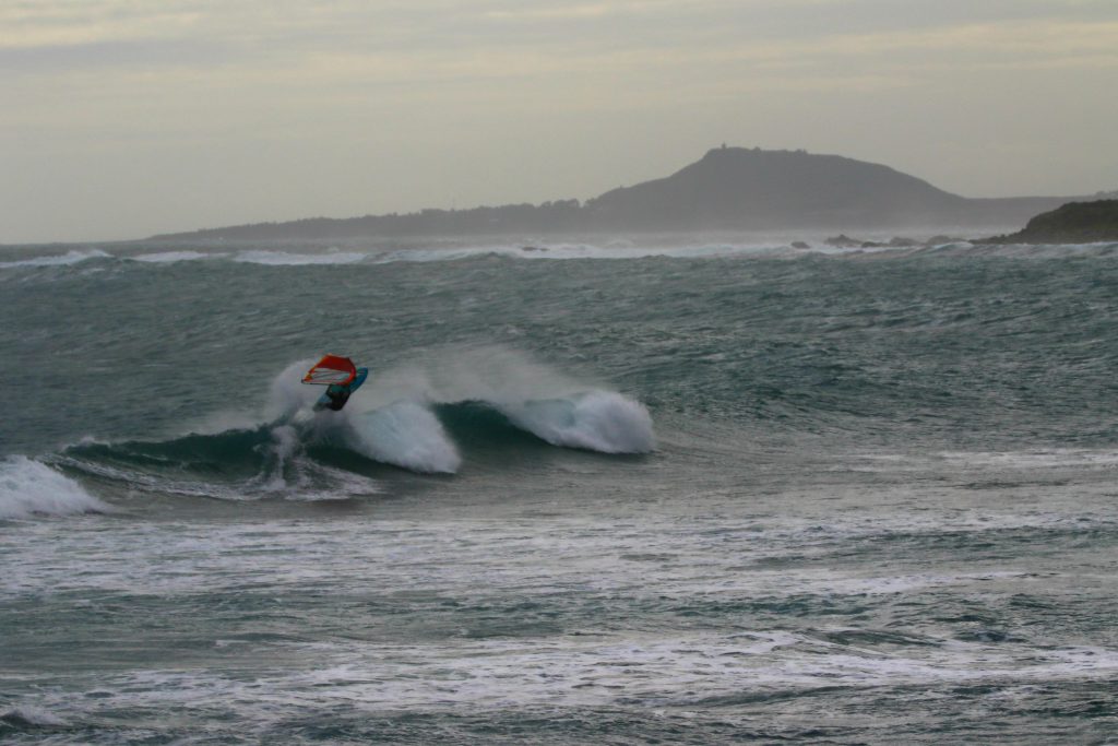 WaGaLiGong Dulan Surf Hostel Taitung Taiwan