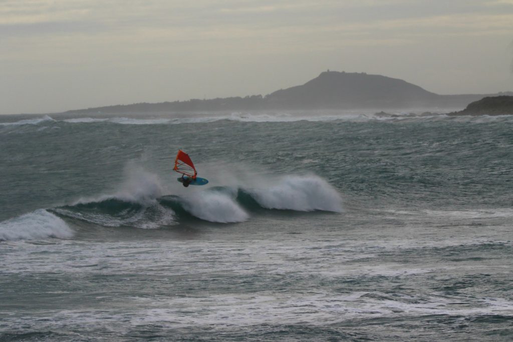 WaGaLiGong Dulan Surf Hostel Taitung Taiwan