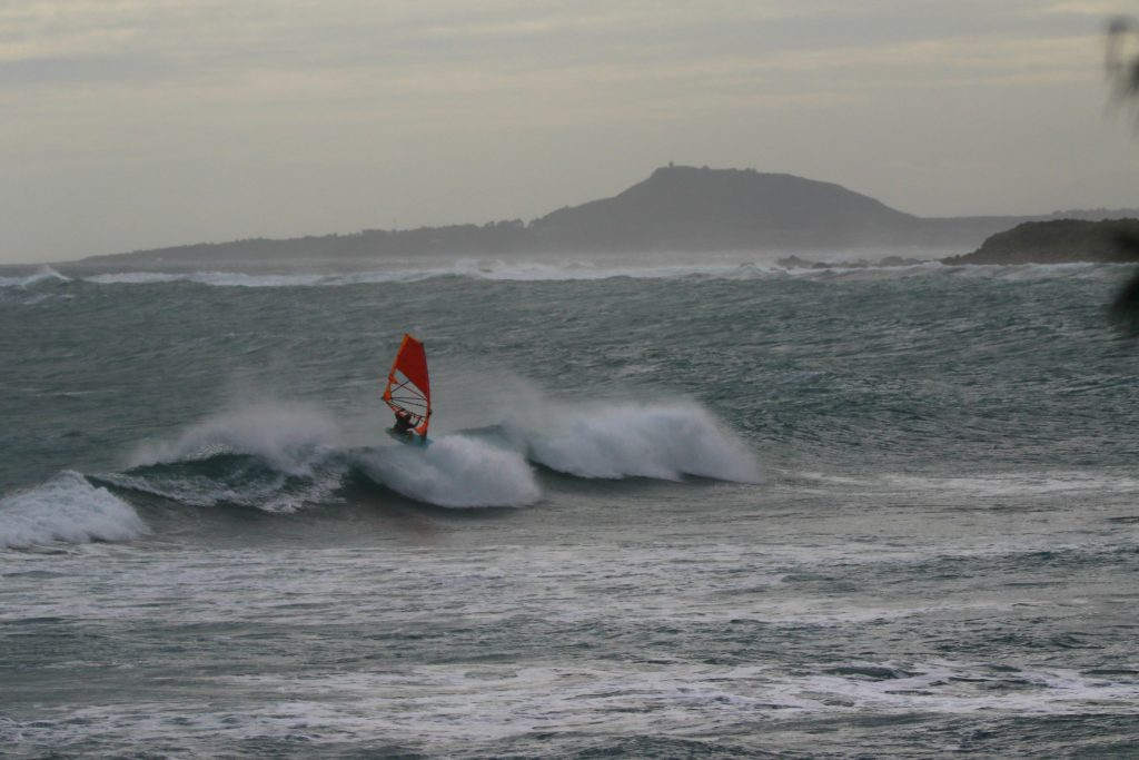 WaGaLiGong Dulan Surf Hostel Taitung Taiwan