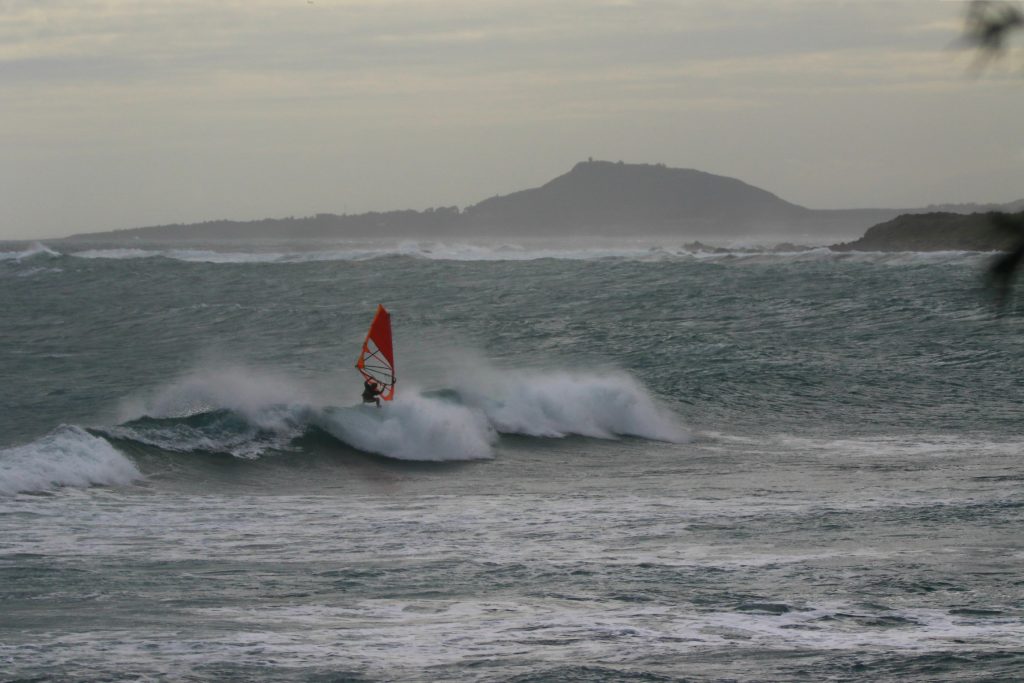 WaGaLiGong Dulan Surf Hostel Taitung Taiwan