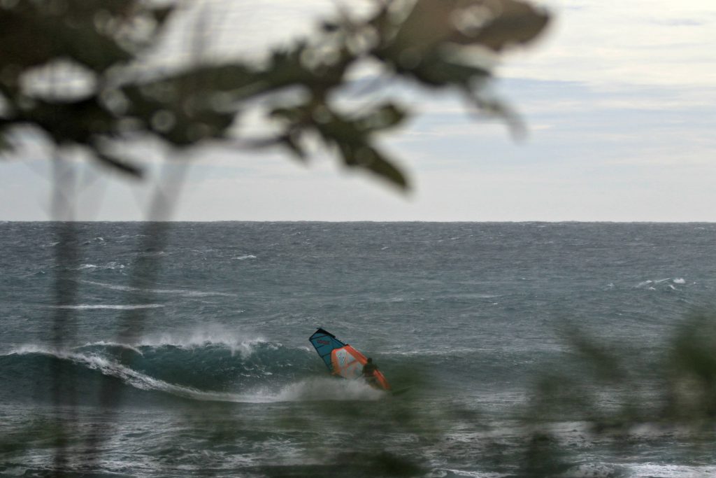 WaGaLiGong Dulan Surf Hostel Taitung Taiwan