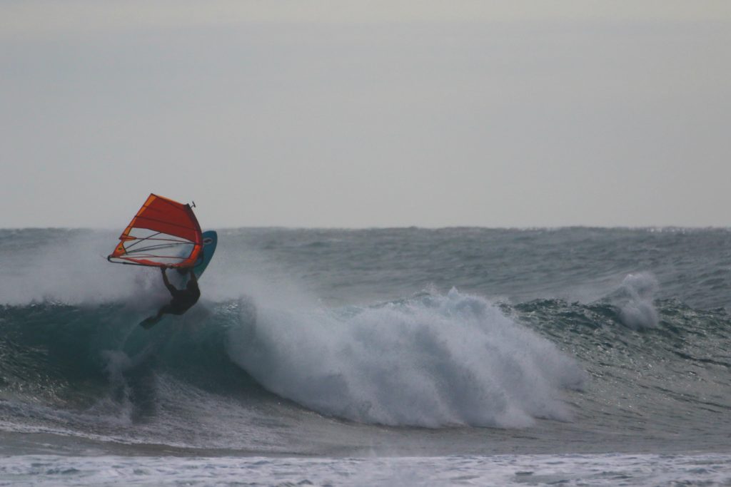 WaGaLiGong Dulan Surf Hostel Taitung Taiwan