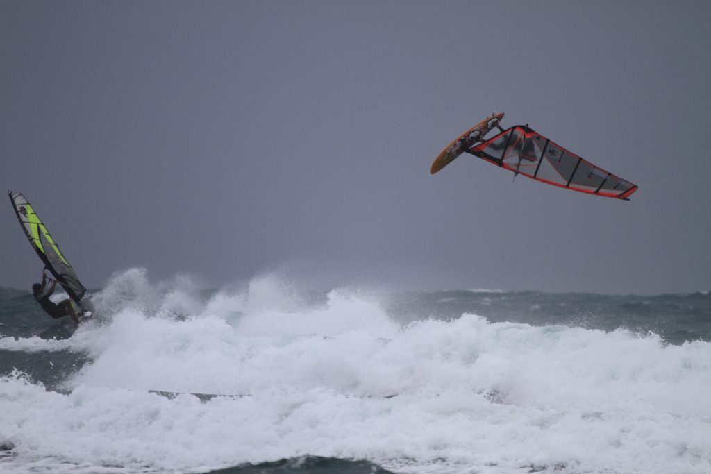 WaGaLiGong Dulan Surf Hostel Taitung Taiwan