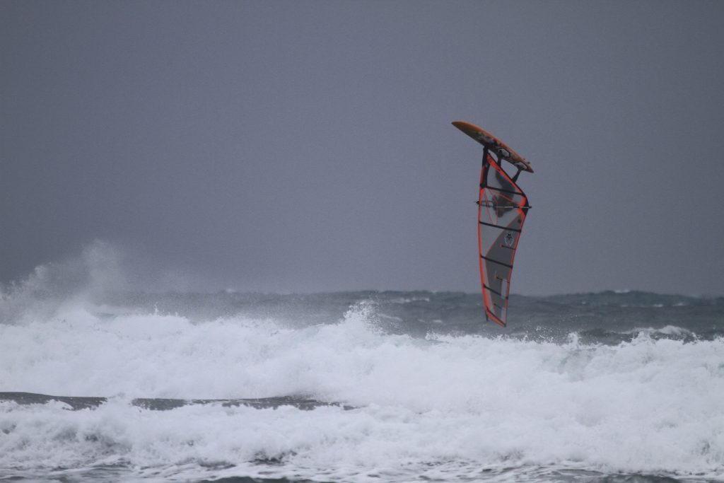 WaGaLiGong Dulan Surf Hostel Taitung Taiwan