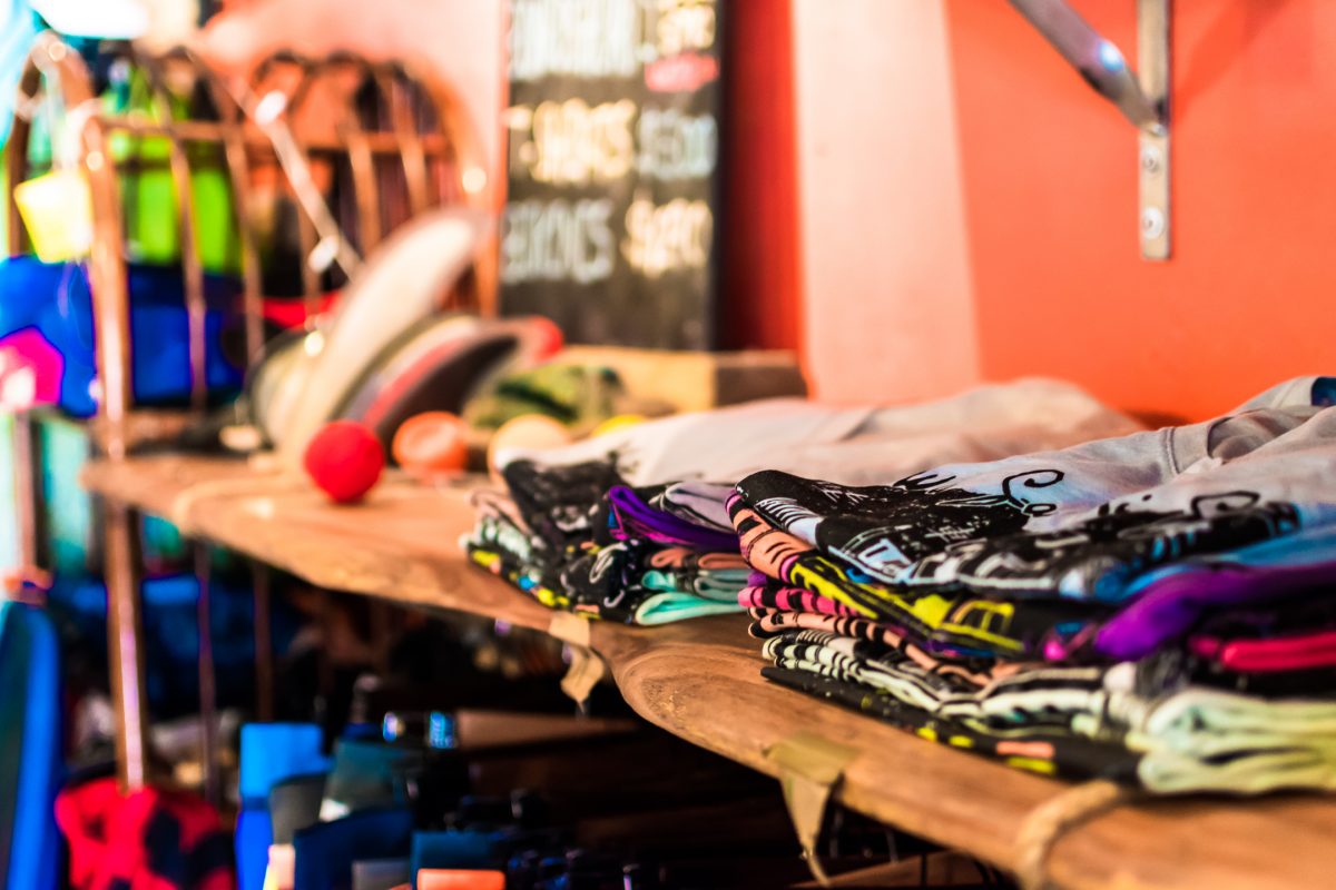 Backyard surfshop discount