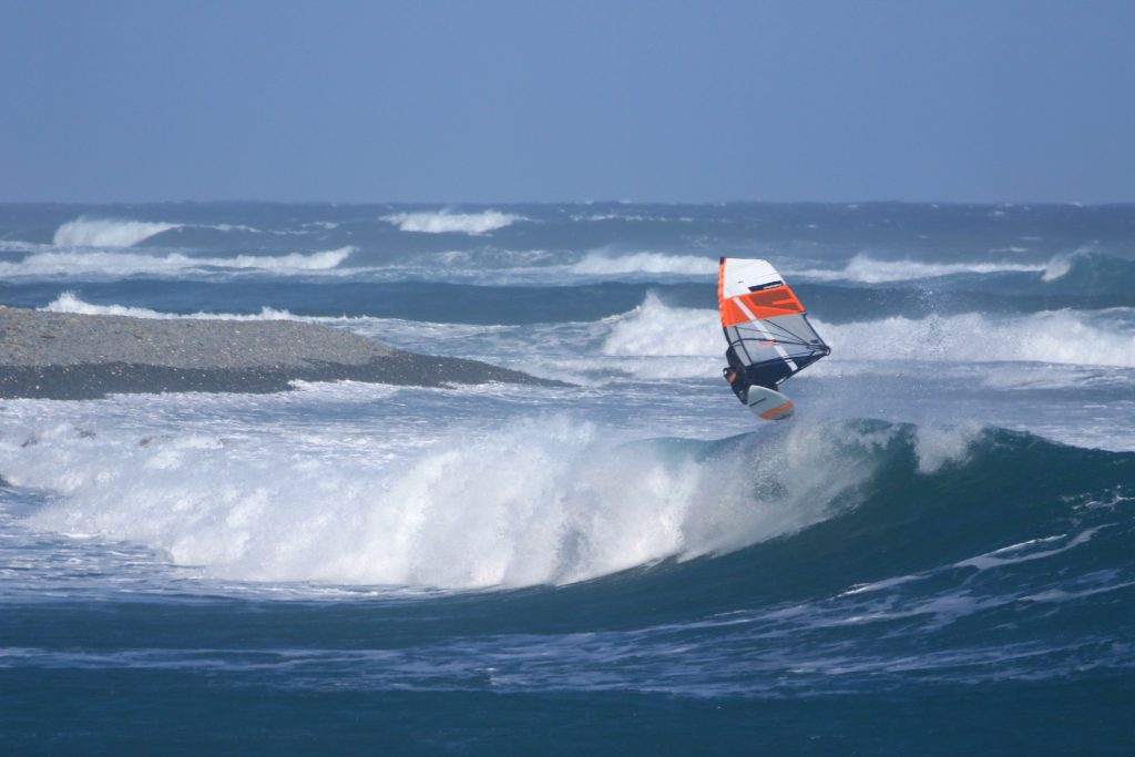 WaGaLiGong Dulan Surf Hostel Taitung Taiwan