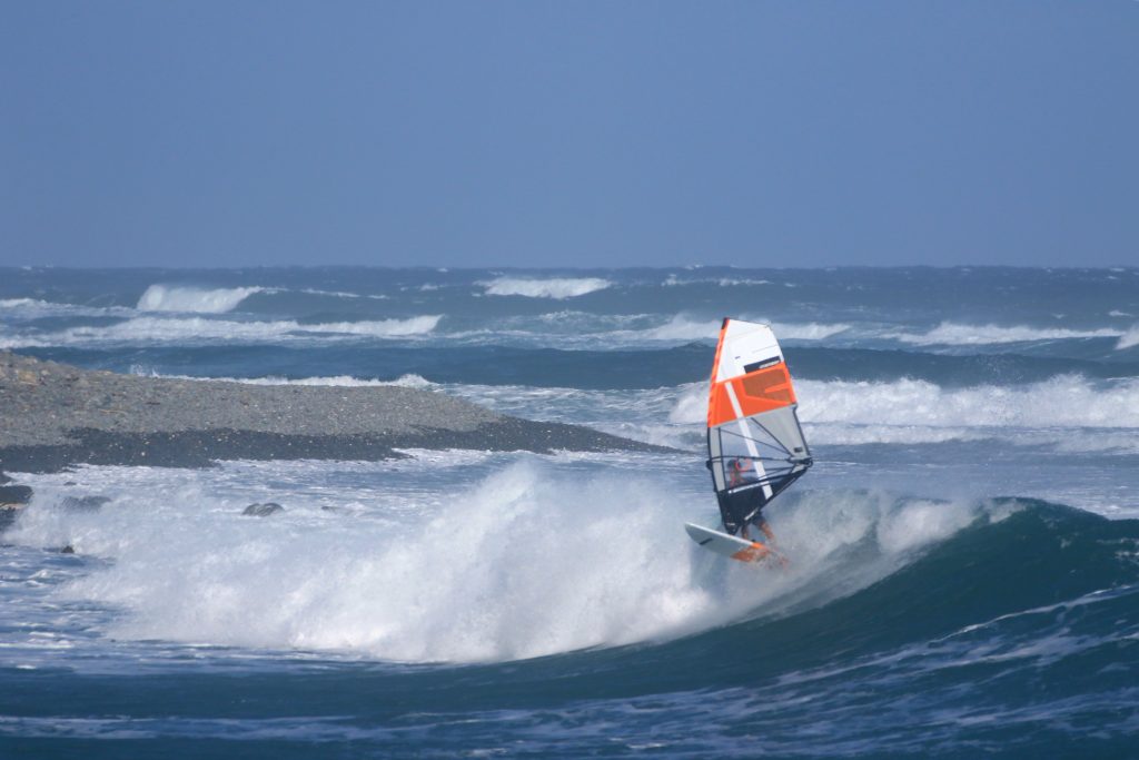 WaGaLiGong Dulan Surf Hostel Taitung Taiwan