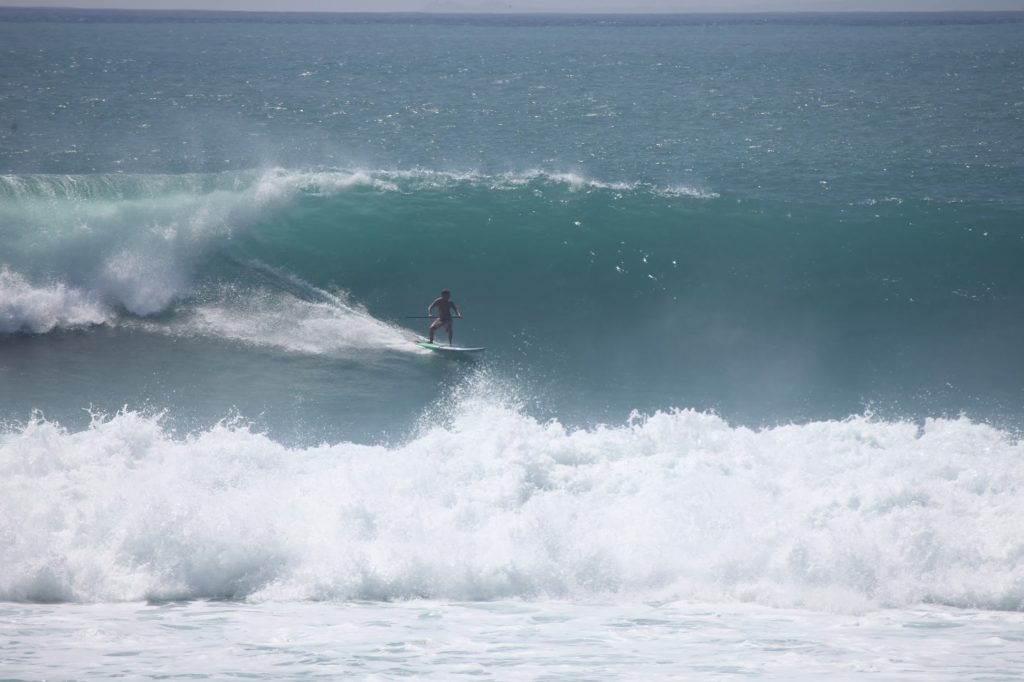 SUP Surf Dulan - WaGaLiGong Dulan Surf & SUP House & Bar 哇軋力共都蘭衝浪/立槳/酒吧 Taiwan Taitung Dulan