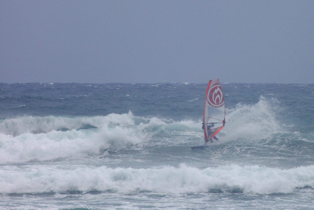 WaGaLiGong Dulan Surf Hostel Taitung Taiwan